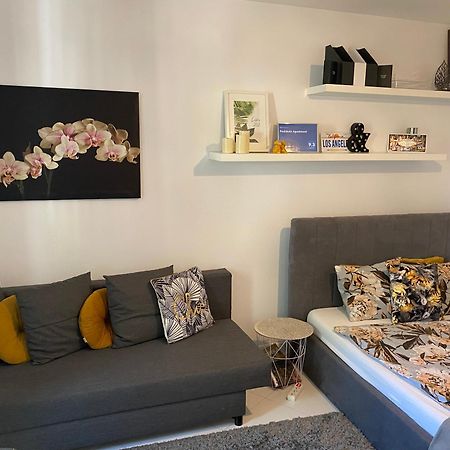 Podskale Apartment Krakow Ngoại thất bức ảnh