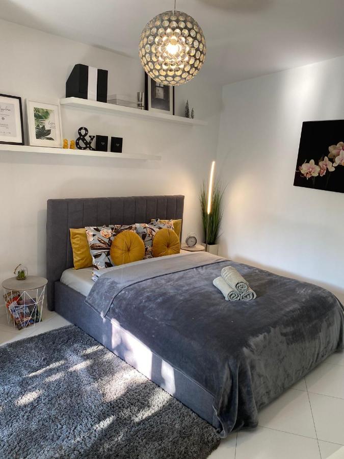 Podskale Apartment Krakow Ngoại thất bức ảnh