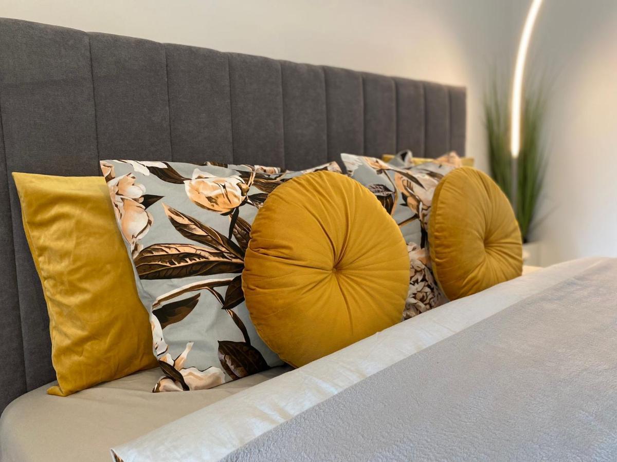 Podskale Apartment Krakow Ngoại thất bức ảnh