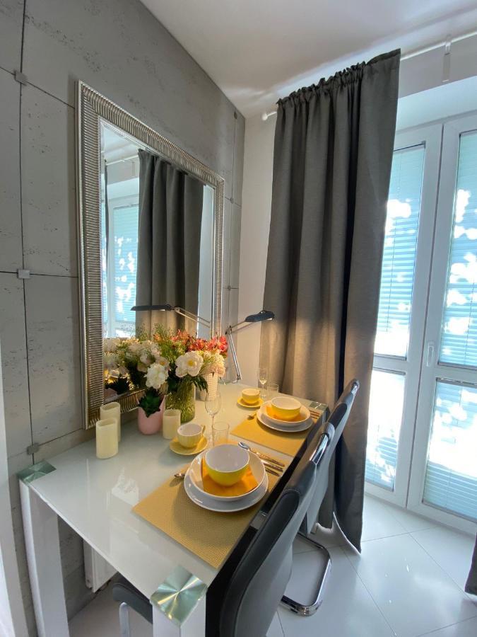 Podskale Apartment Krakow Ngoại thất bức ảnh