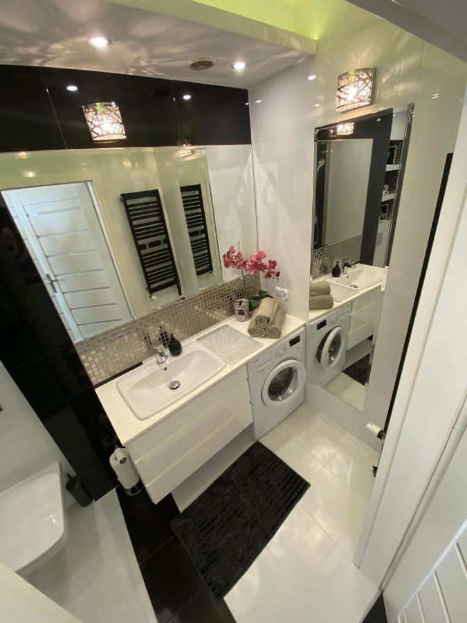 Podskale Apartment Krakow Ngoại thất bức ảnh