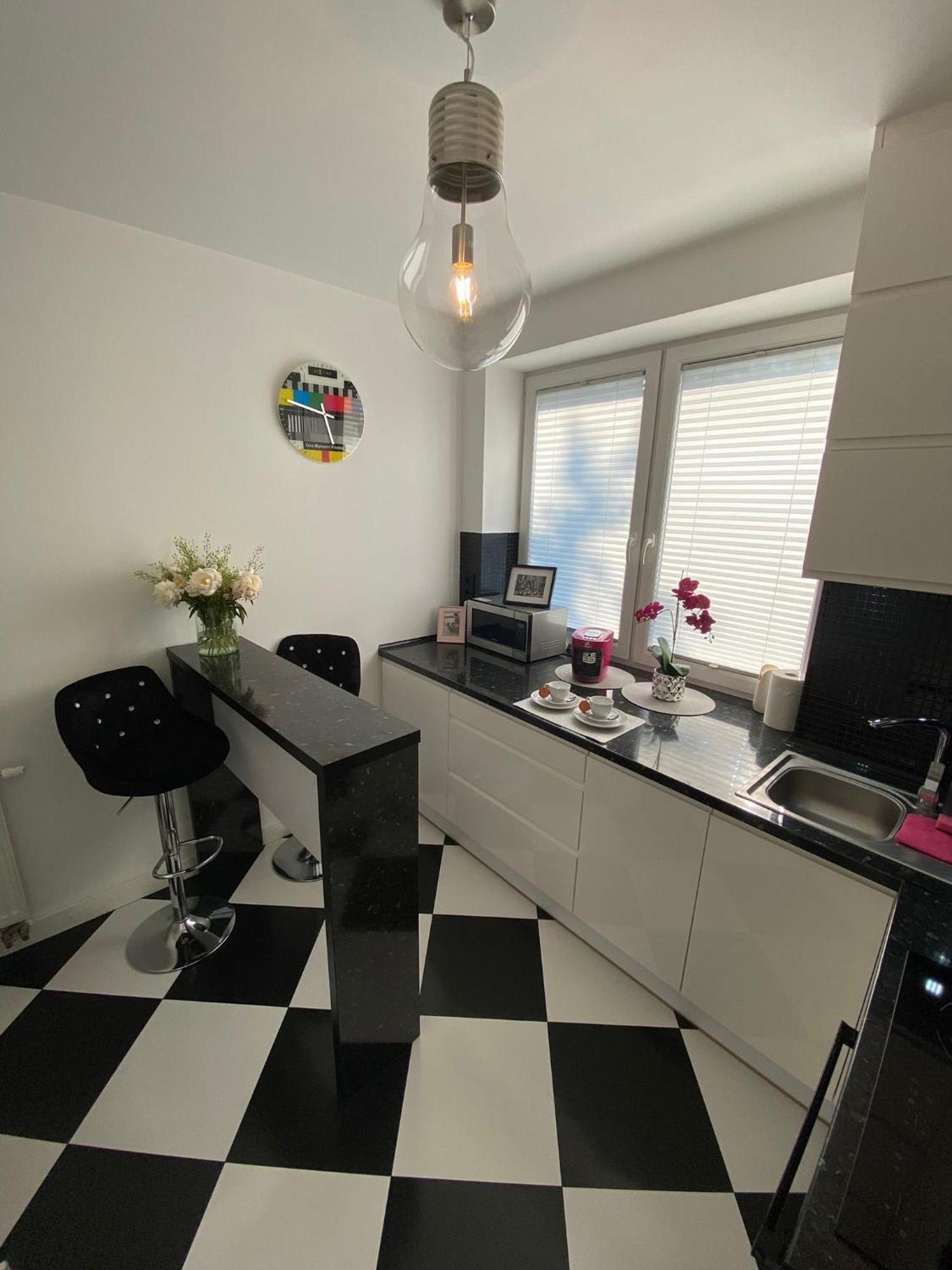 Podskale Apartment Krakow Ngoại thất bức ảnh