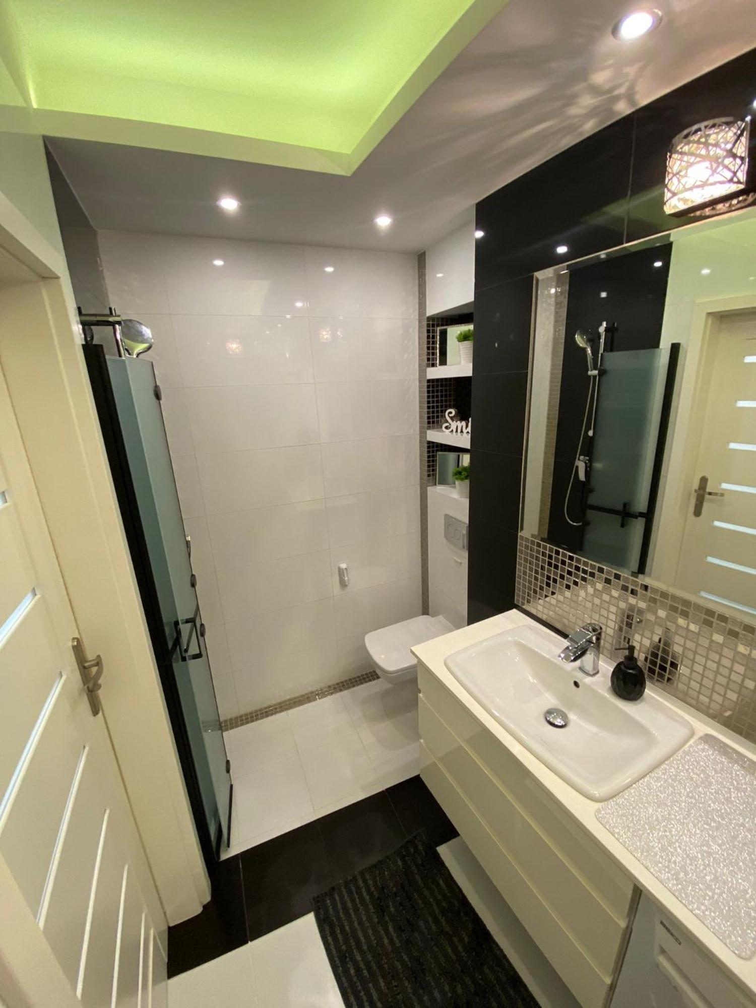 Podskale Apartment Krakow Ngoại thất bức ảnh