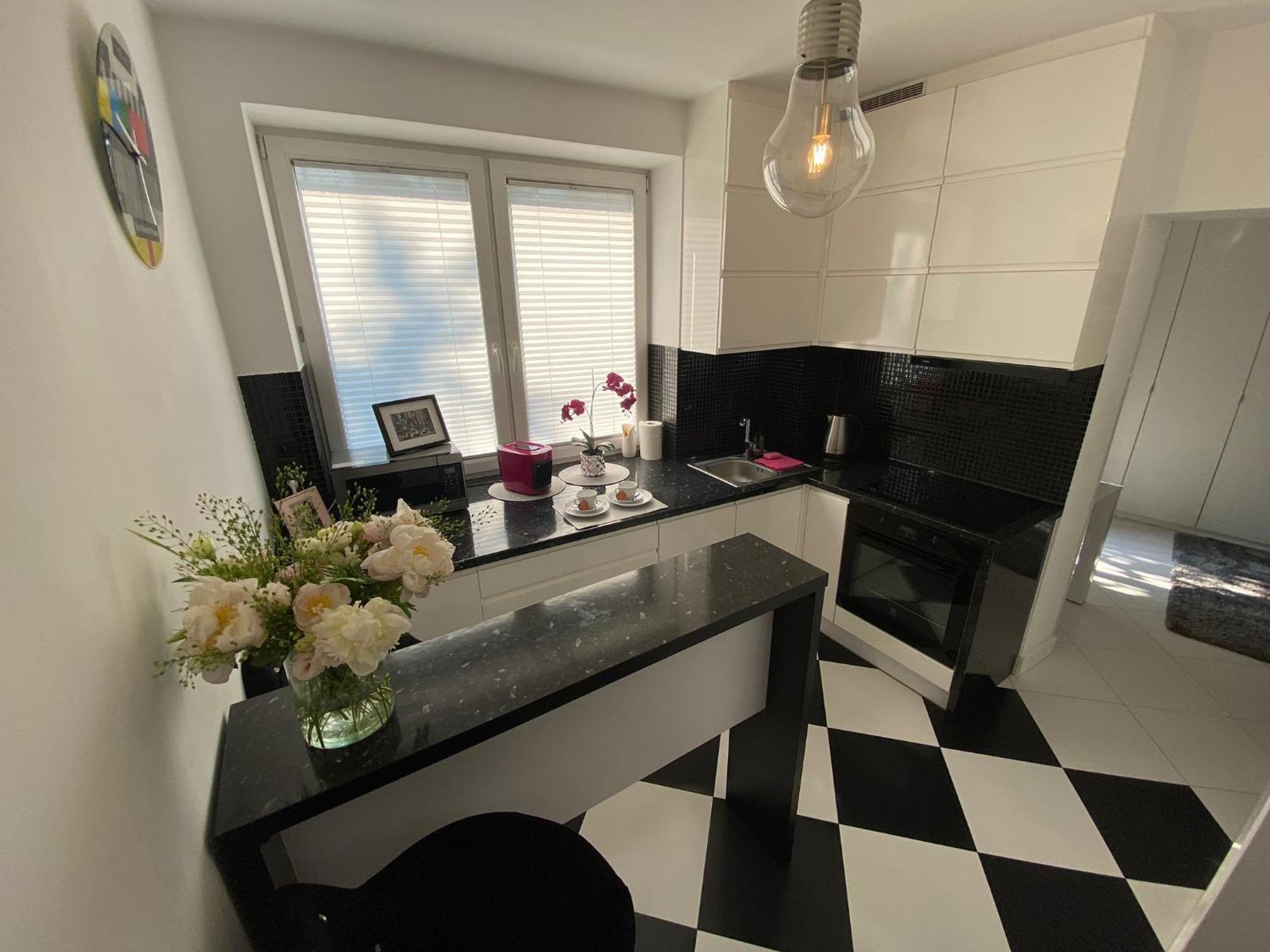 Podskale Apartment Krakow Ngoại thất bức ảnh