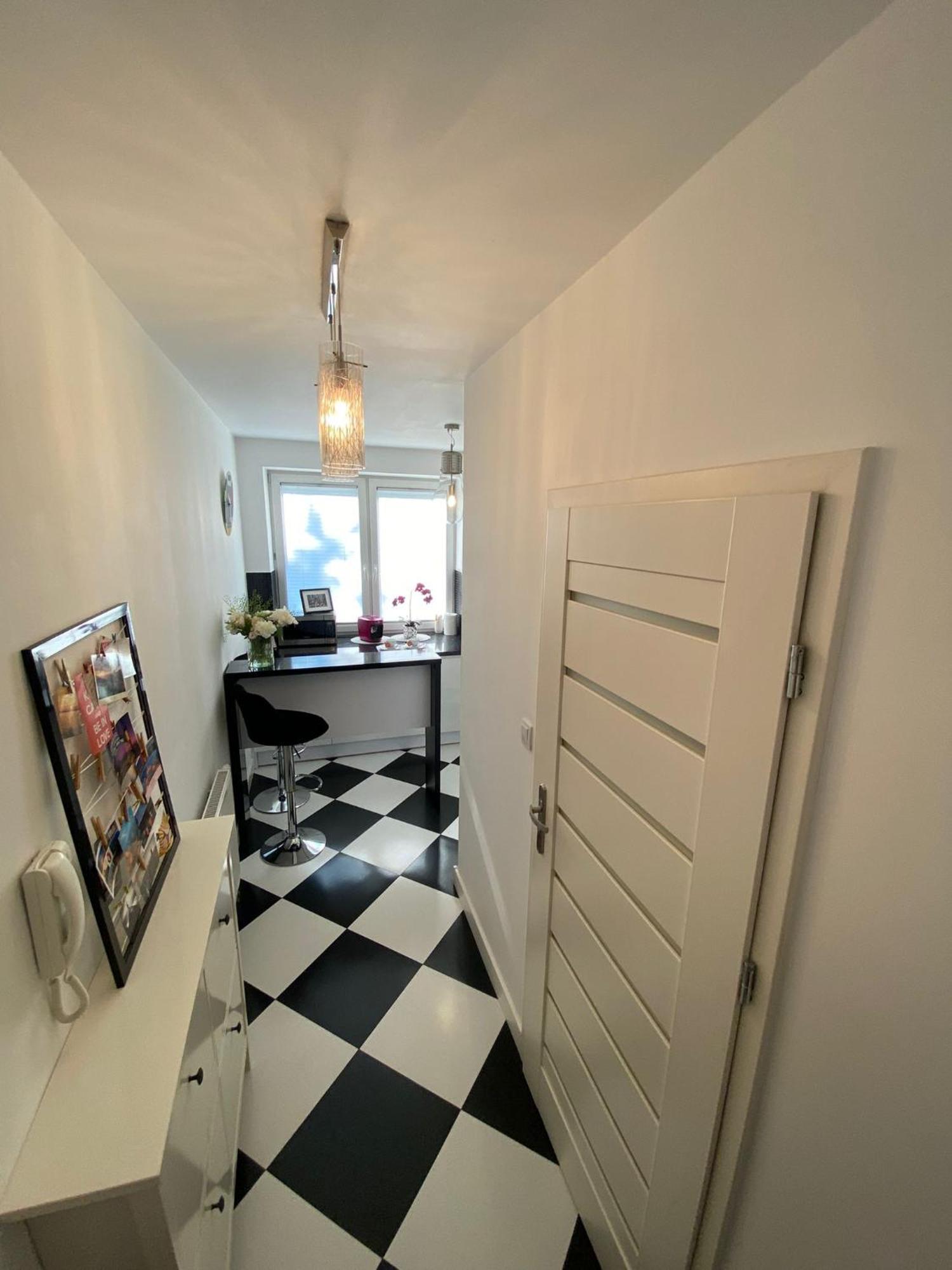 Podskale Apartment Krakow Ngoại thất bức ảnh